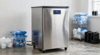 important freezer backup considerations