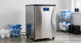 important freezer backup considerations