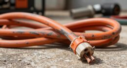 incorrect cord size risks