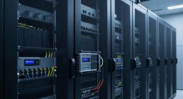 incorrect rackmount ups sizing