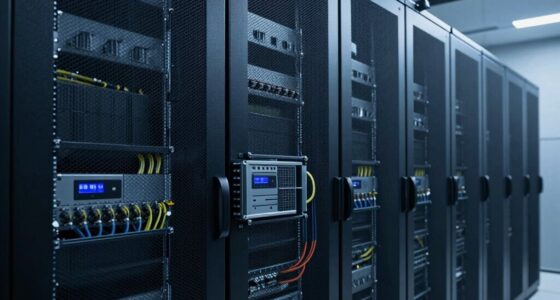 incorrect rackmount ups sizing