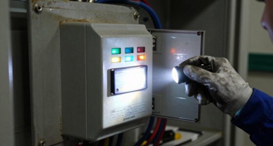 inspect ats post outage