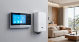 integrating energy storage systems