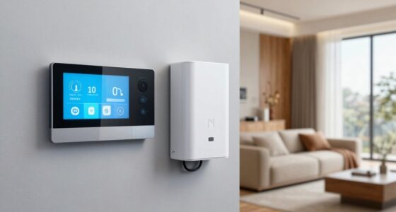 integrating energy storage systems