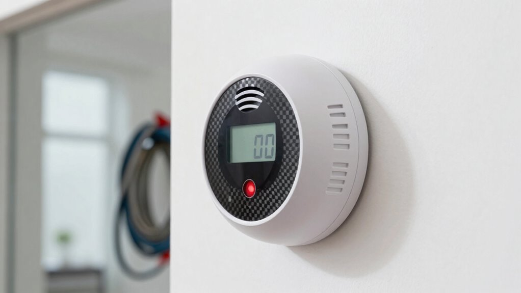 layered carbon monoxide safety