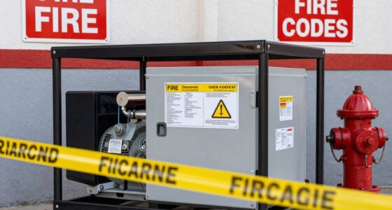 local regulations impact generator installations