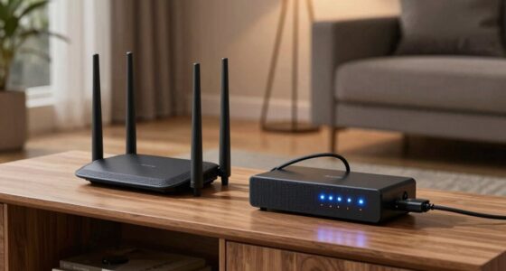mesh wifi outage backup