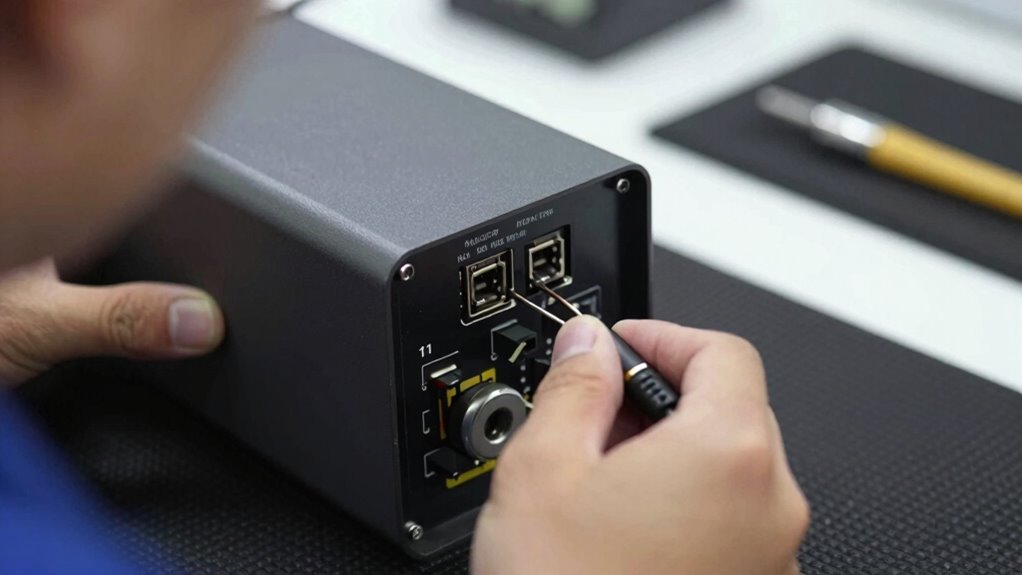 minimize unwanted transfer incidents