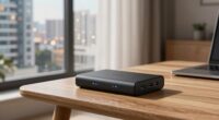 mobile storage for residents