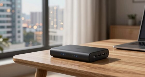 mobile storage for residents