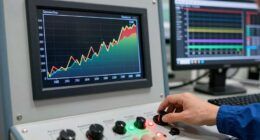 monitor generator performance trends