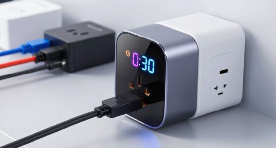 monitoring energy consumption efficiently