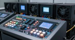 optimize backup power usage