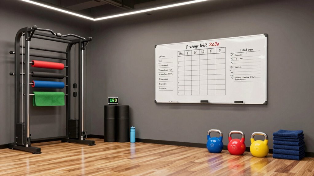 optimized heart rate training