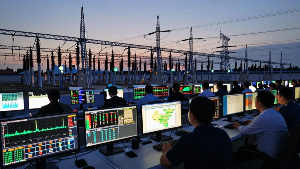 optimizing load diversity planning