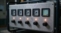 overlooked generator features