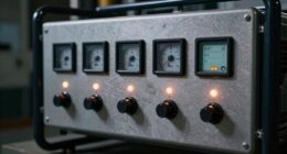 overlooked generator features