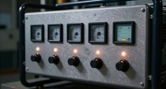 overlooked generator features