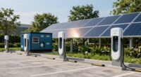 planning ev and backup