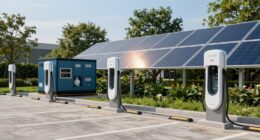 planning ev and backup