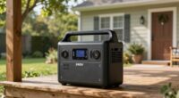 portable 240v power station