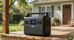 portable 240v power station