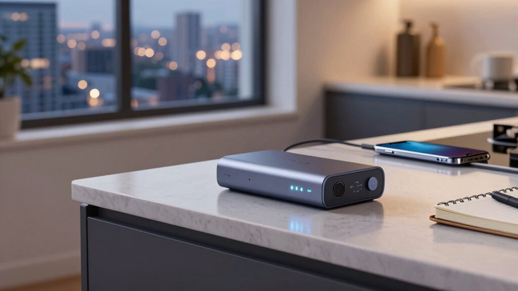 portable backup power essentials