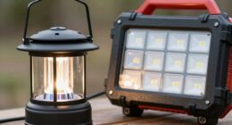 portable power backup options
