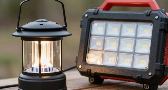 portable power backup options