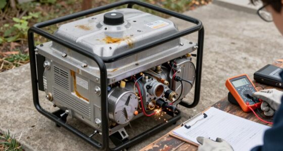 post generator testing documentation