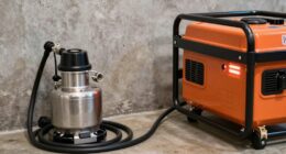 power backup for sump pump
