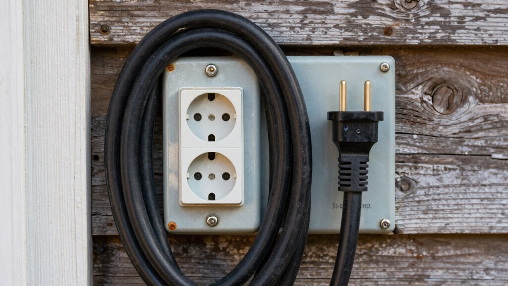 power needs efficiency costs