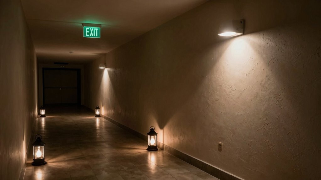 prepare safeguard maintain respond