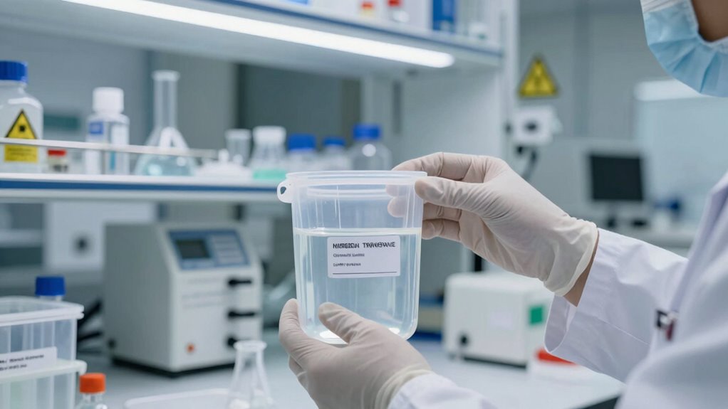 prevent interference and unauthorized access