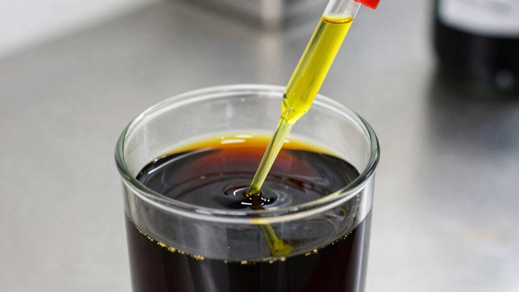 prevent microbial growth in diesel