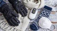 prevents cold weather issues