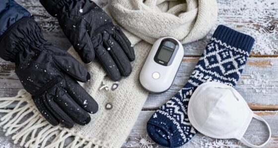 prevents cold weather issues