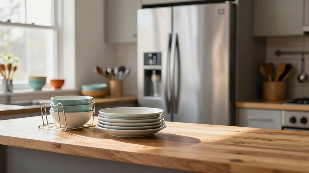 prioritize essential appliance safety