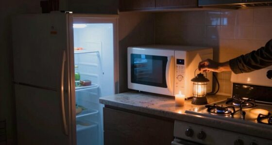 prioritize essential appliances first