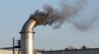 proper exhaust ventilation placement