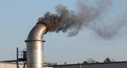 proper exhaust ventilation placement