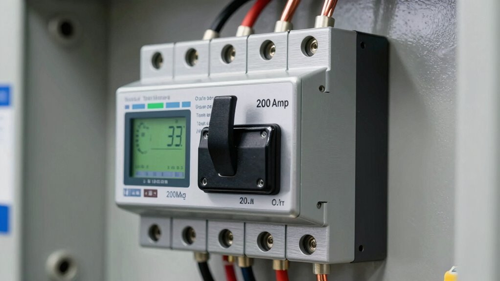 proper installation and safety standards