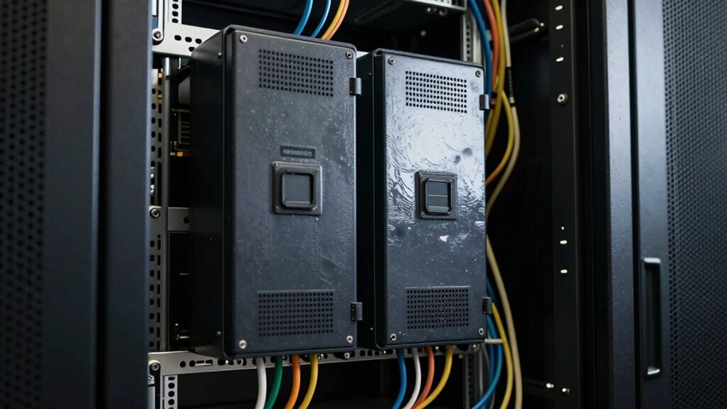 proper ups sizing and planning