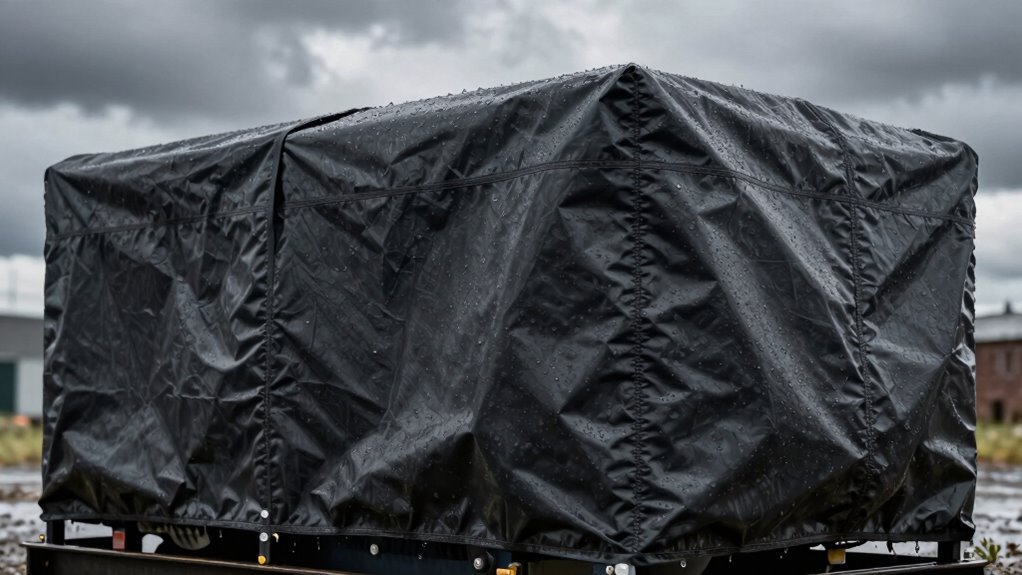 protection from harsh elements