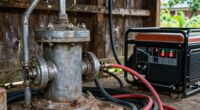 pump power sizing