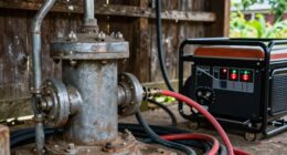 pump power sizing