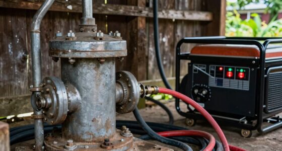 pump power sizing