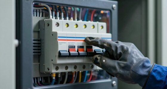 re connecting to grid