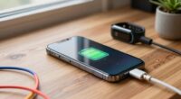regular activity preserves batteries
