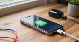 regular activity preserves batteries